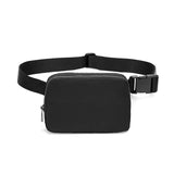 Waterproof Crossbody Chest Bag for Running Women Men