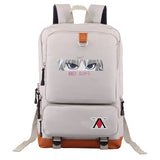 Hunter X Hunter Graphics Backpack Anime Boys Girls Schoolbag