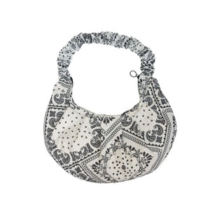 Canvas Totes Handbag Female Shoulder Bags