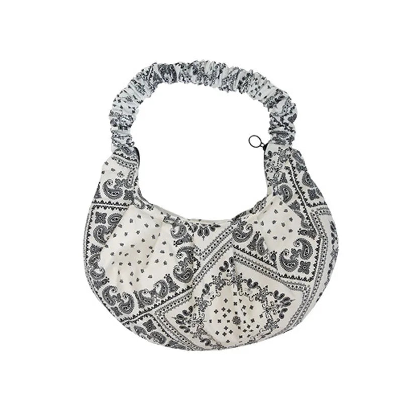 Canvas Totes Handbag Female Shoulder Bags