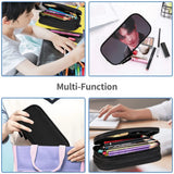 Hyunjin Pen Box Student School Anime Zipper Pen Bag Child Stationery Bag