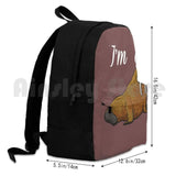 Walrus Retro Classic Outdoor Hiking Backpack