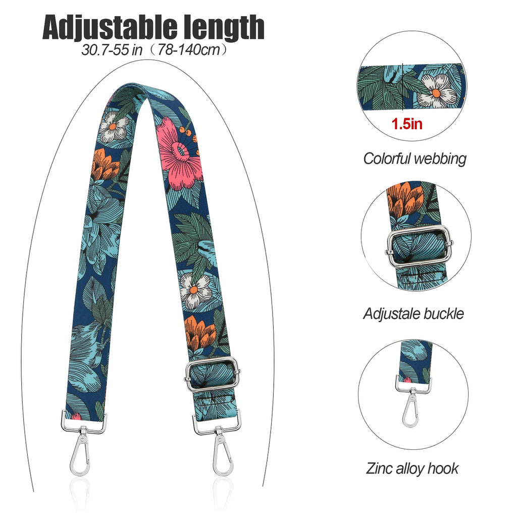 Vintage Crossbody Cell Phone Shoulder Bag for Women