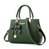 Casual Shoulder Bag for Women Spring Handbag