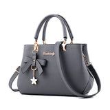 Casual Shoulder Bag for Women Spring Handbag