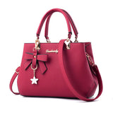 Casual Shoulder Bag for Women Spring Handbag