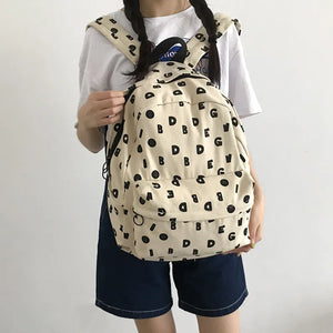 Women's Large Travel Backpack with High Capacity