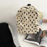 Women's Large Travel Backpack with High Capacity