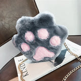 INS Mini Mobile Phone Bat Bag Cross-Body Lolita Shoulder Bag