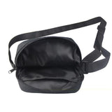 Dog 3D Printing Shoulder Messenger Bag for Women