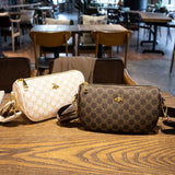 Women's Crossbody Shoulder Purses Handbag Clutch Tote