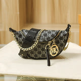 Women's Crossbody Shoulder Purses Handbag Clutch Travel Tote Bag