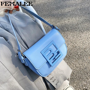 Summer Chain Shoulder Handbag Ice Cream Crossbody Bag