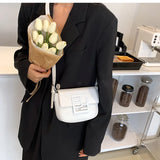 Summer Chain Shoulder Handbag Ice Cream Crossbody Bag