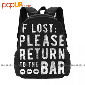 Personalised Gym Training Backpack Large Capacity