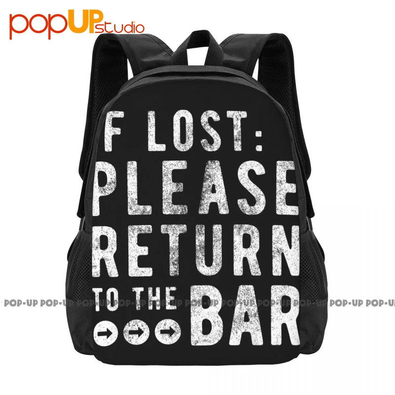 Personalised Gym Training Backpack Large Capacity