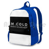 Blanchett Outdoor Hiking Backpack - Top Selling