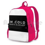 Blanchett Outdoor Hiking Backpack - Top Selling
