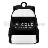 Blanchett Outdoor Hiking Backpack - Top Selling