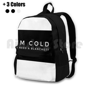 Blanchett Outdoor Hiking Backpack - Top Selling