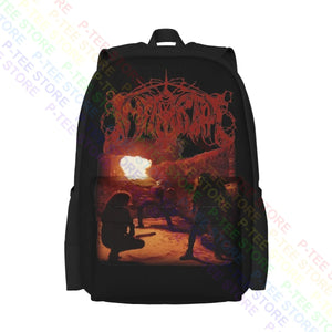 Diabolical Fullmoon Mysticism Backpack