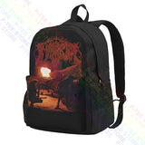 Diabolical Fullmoon Mysticism Backpack