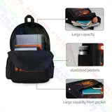 Diabolical Fullmoon Mysticism Backpack