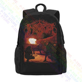 Diabolical Fullmoon Mysticism Backpack