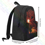 Diabolical Fullmoon Mysticism Backpack