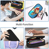 Immortals Fenyx Rising Pen Box Anime Zipper Pen Bag