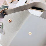 Women's Fanny Pack Belt Bag Envelope Bag