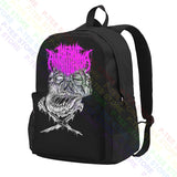 Infant Annihilator Cheeky Deathcore Backpack