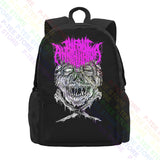 Infant Annihilator Cheeky Deathcore Backpack