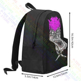 Infant Annihilator Cheeky Deathcore Backpack