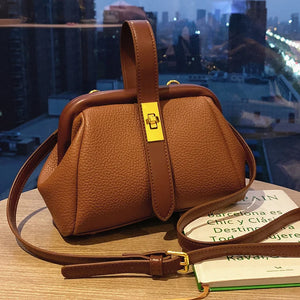 Autumn Winter Minority Shoulder Bag Handbag
