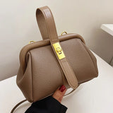 Autumn Winter Minority Shoulder Bag Handbag
