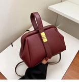 Autumn Winter Minority Shoulder Bag Handbag
