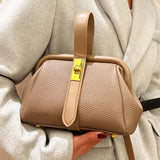 Autumn Winter Minority Shoulder Bag Handbag