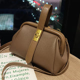 Autumn Winter Minority Shoulder Bag Handbag