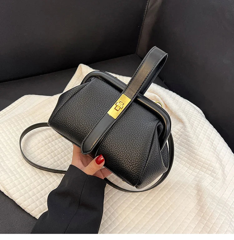 Autumn Winter Minority Shoulder Bag Handbag