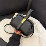 Autumn Winter Minority Shoulder Bag Handbag