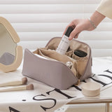 Ins Large-capacity Portable Makeup Bag