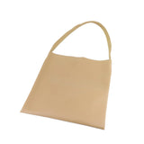 Casual PU Leather Crossbody Bag Multifunctional Messenger Tote Handbag