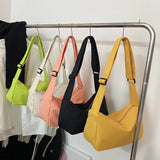 Autumn Casual Shoulder Bag Messenger Bag Female