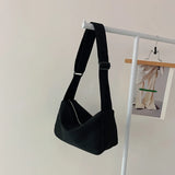 Autumn Casual Shoulder Bag Messenger Bag Female