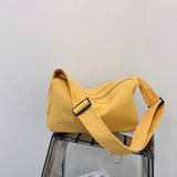 Autumn Casual Shoulder Bag Messenger Bag Female