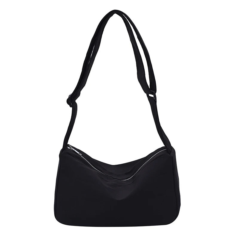 Autumn Casual Shoulder Bag Messenger Bag Female