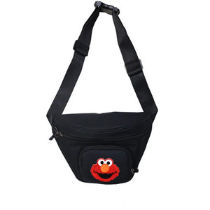 Hot Casual Waist Pack Fanny Pack Street Chest Bag