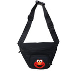 Hot Casual Waist Pack Fanny Pack Street Chest Bag