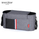 Insular Thermal Insulation Diaper Bag Waterproof Nappy Change